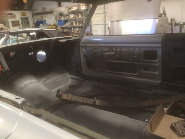 1968 Dodge Dart SS / AFX - photo 9