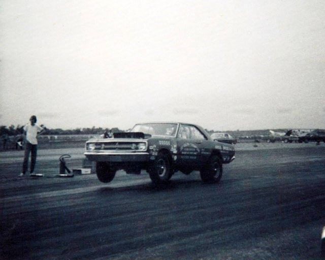 1968 Dodge Dart SUPER STOCK - photo 12