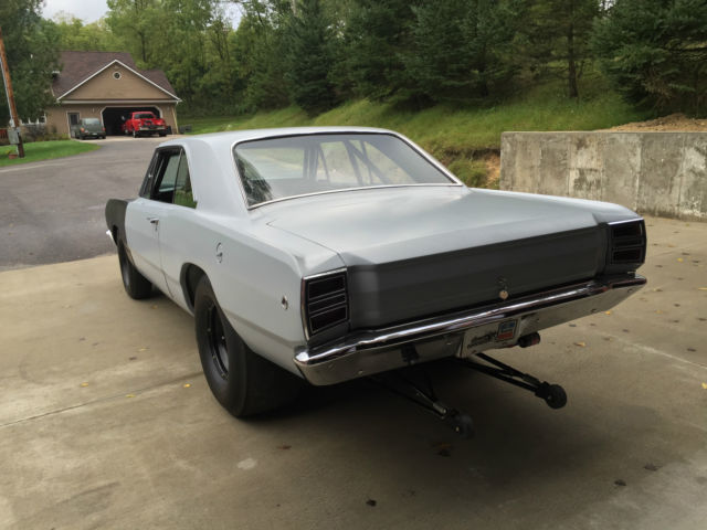 1968 Dodge Dart SUPER STOCK - photo 4