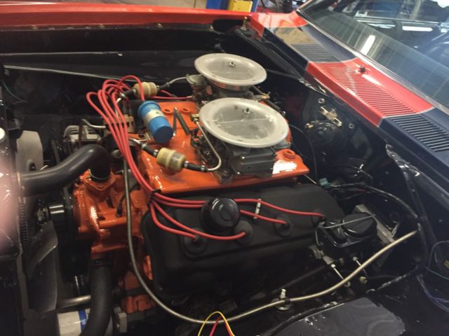 1968 Dodge Dart - photo 7