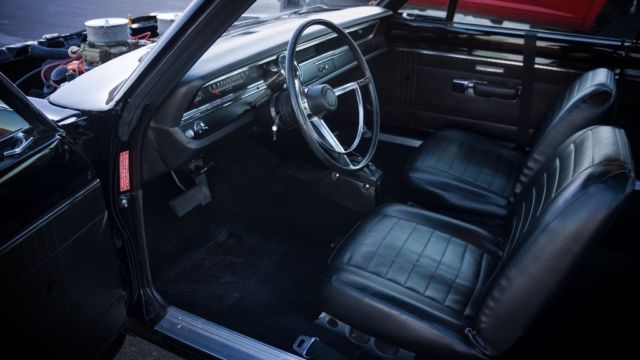 1968 Dodge Dart Hurst - photo 6