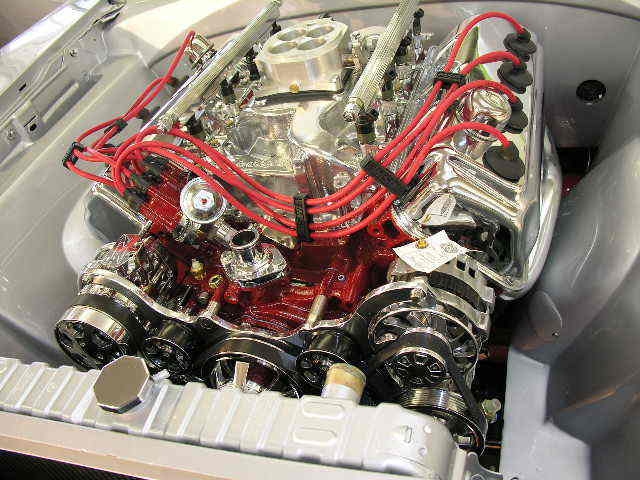 1968 Dodge Charger Hemi Custom - Cropped, Dropped, Shaved and Tubbed - photo 8
