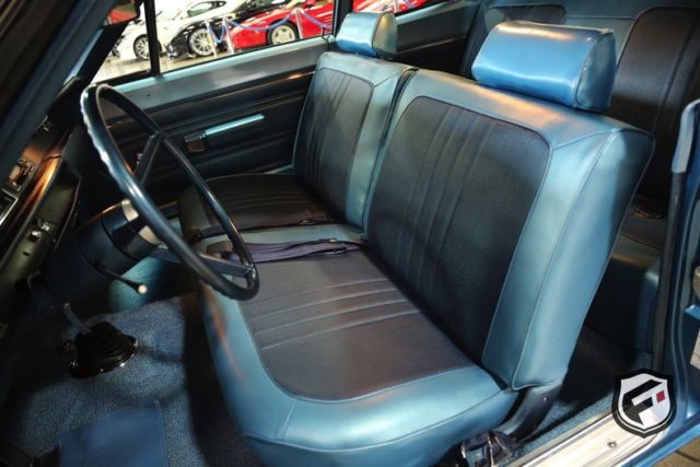 1968 Plymouth Road Runner - photo 10