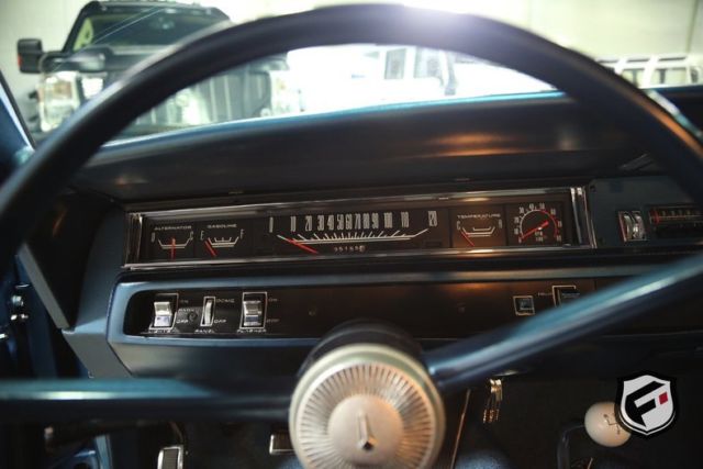 1968 Plymouth Road Runner - photo 12