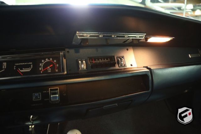 1968 Plymouth Road Runner - photo 13
