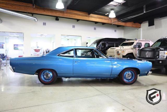 1968 Plymouth Road Runner - photo 2