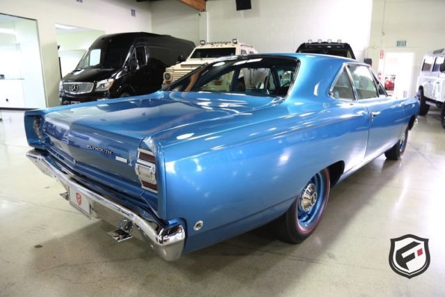 1968 Plymouth Road Runner - photo 3