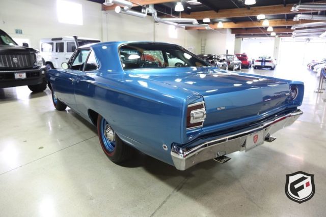 1968 Plymouth Road Runner - photo 5