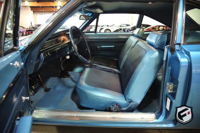 1968 Plymouth Road Runner - photo 9