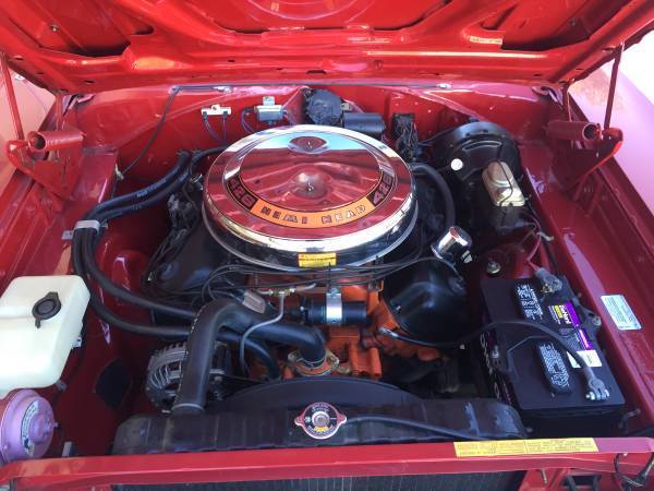 1968 Plymouth Road Runner - photo 10