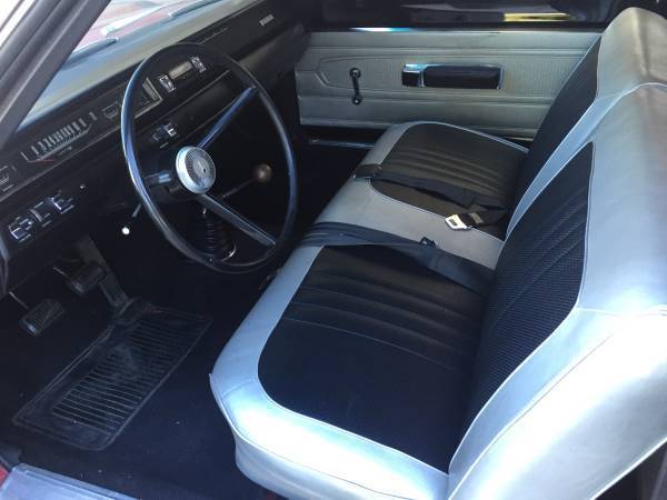1968 Plymouth Road Runner - photo 9