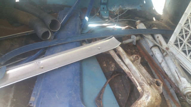 1968 Plymouth Road Runner - photo 12