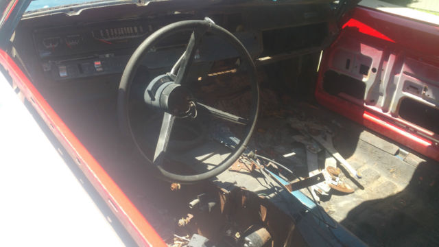 1968 Plymouth Road Runner - photo 6