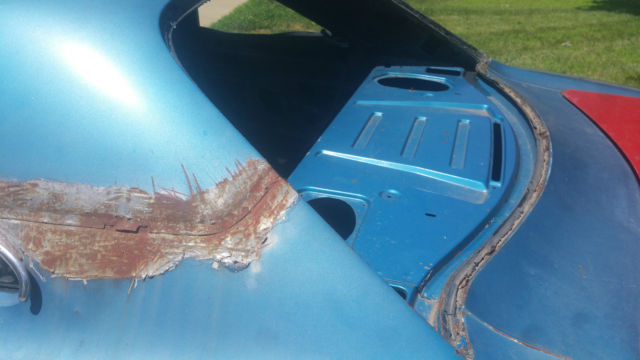 1968 Plymouth Road Runner - photo 9