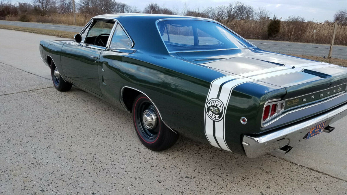 1968 Dodge Other - photo 2