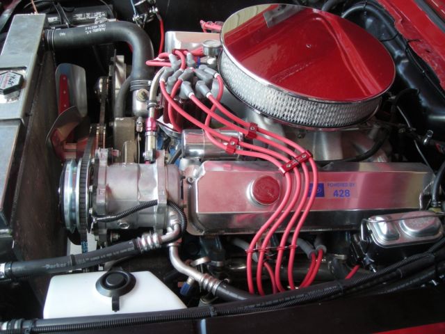 1968 Ford Mustang High country Special - photo 4