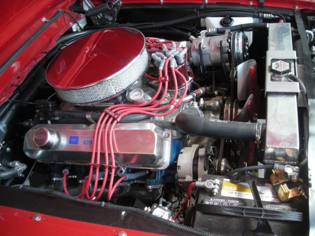1968 Ford Mustang High country Special - photo 5