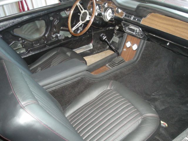 1968 Ford Mustang High country Special - photo 9