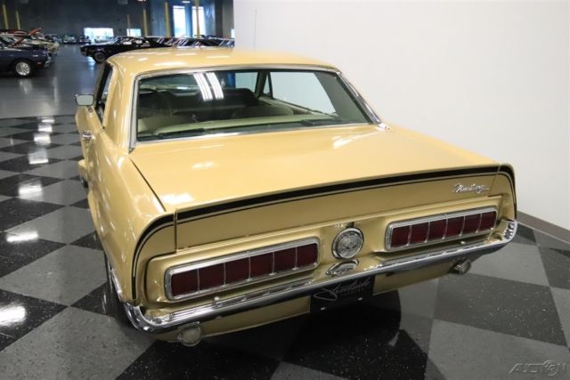 1968 Ford Mustang High Country Special - photo 10