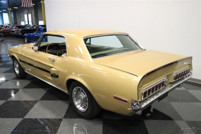 1968 Ford Mustang High Country Special - photo 9