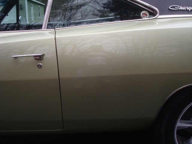 1968 Dodge Charger Hard Top - photo 10