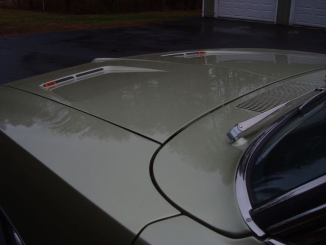1968 Dodge Charger Hard Top - photo 12