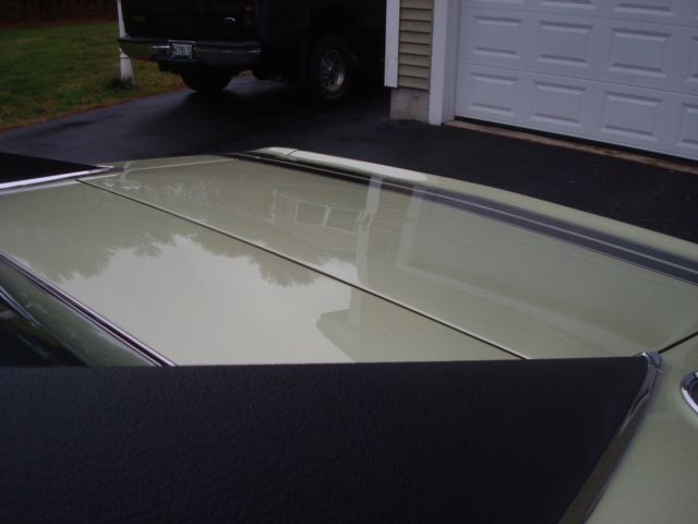 1968 Dodge Charger Hard Top - photo 13