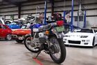 1968 Honda CL350 - photo 4