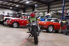 1968 Honda CL350 - photo 5