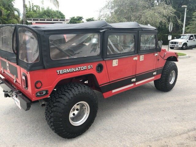 1968 Hummer H1 -- - photo 10