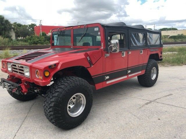 1968 Hummer H1 -- - photo 2
