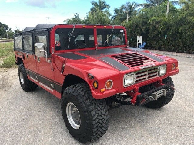 1968 Hummer H1 -- - photo 4