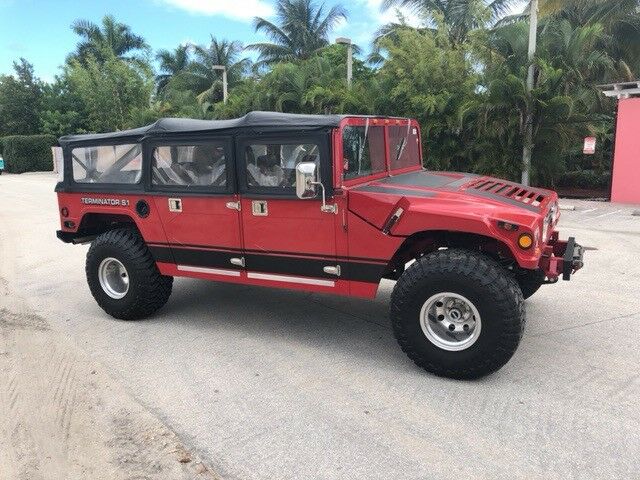 1968 Hummer H1 -- - photo 5