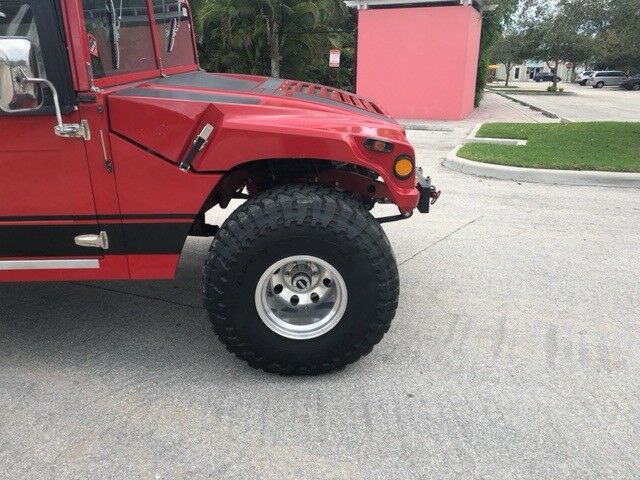 1968 Hummer H1 -- - photo 7