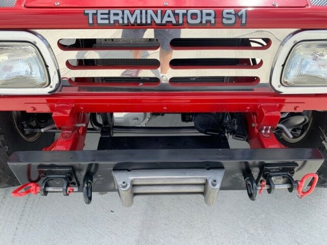 1968 Hummer H1 Open Top - photo 12