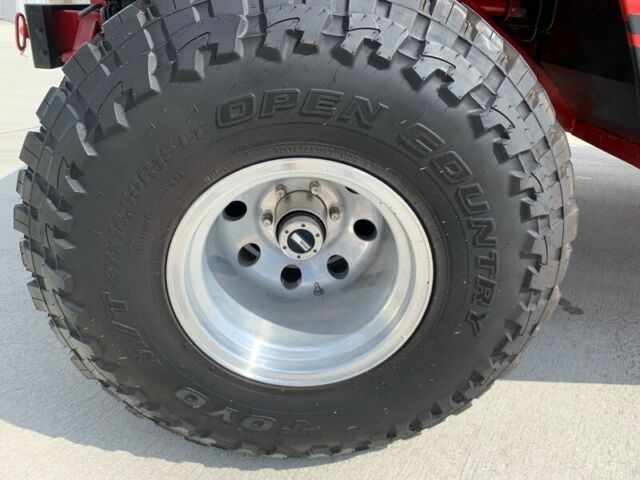 1968 Hummer H1 Open Top - photo 13