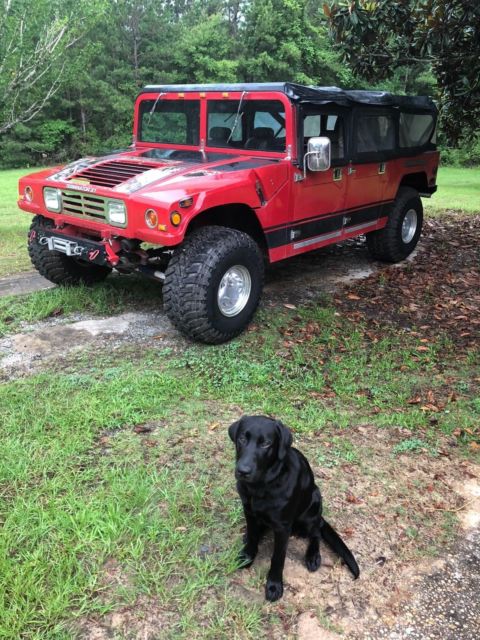 1968 Hummer Other - photo 2