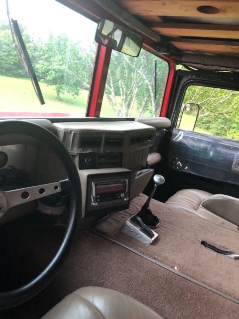 1968 Hummer Other - photo 3