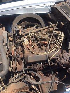 1968 Oldsmobile 442 - photo 3