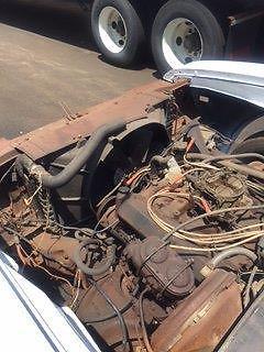 1968 Oldsmobile 442 - photo 4