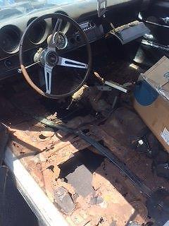 1968 Oldsmobile 442 - photo 5