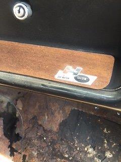 1968 Oldsmobile 442 - photo 7