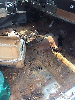 1968 Oldsmobile 442 - photo 8