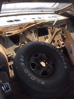 1968 Oldsmobile 442 - photo 9