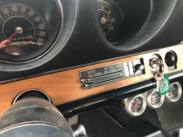 1968 Oldsmobile 442 Hurst/Olds - photo 11