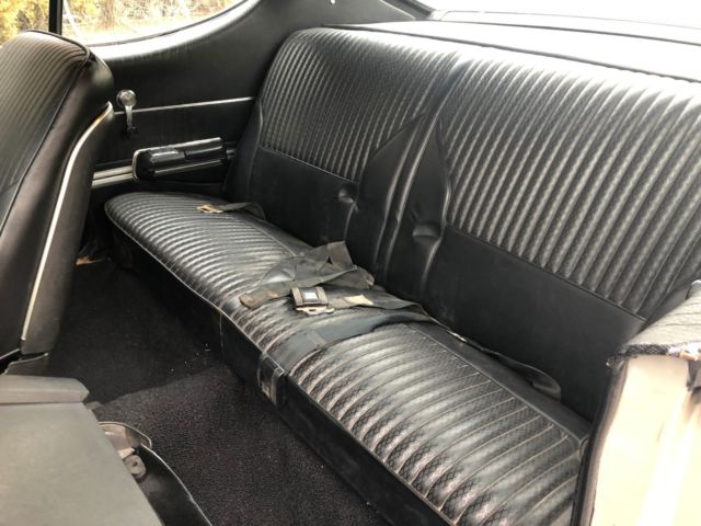 1968 Oldsmobile 442 Hurst/Olds - photo 13