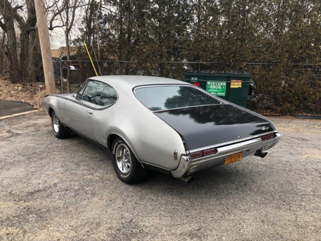 1968 Oldsmobile 442 Hurst/Olds - photo 5