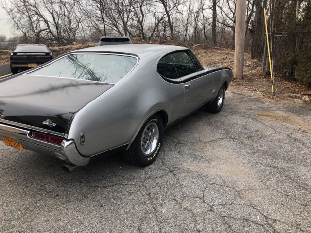 1968 Oldsmobile 442 Hurst/Olds - photo 7