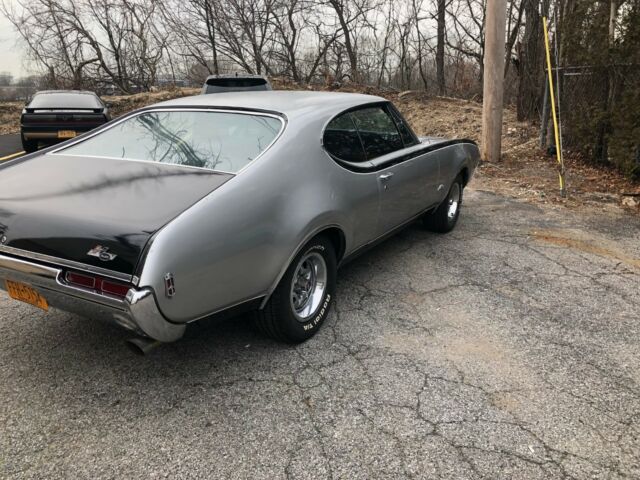 1968 Oldsmobile 442 Hurst/Olds - photo 7