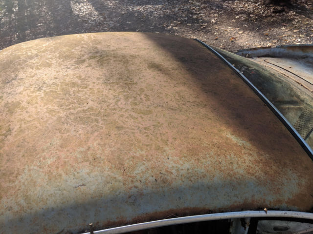 1968 Volvo P1800 -- - photo 12